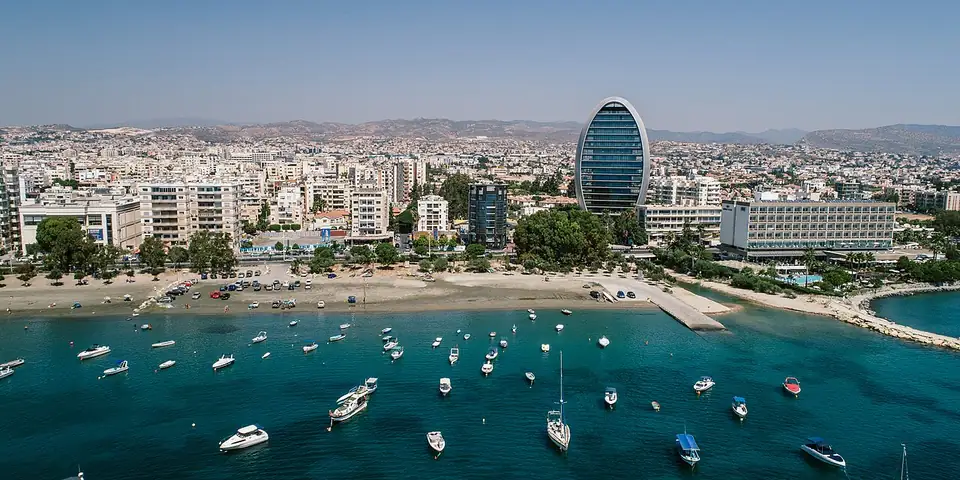 Limassol, Cyprus