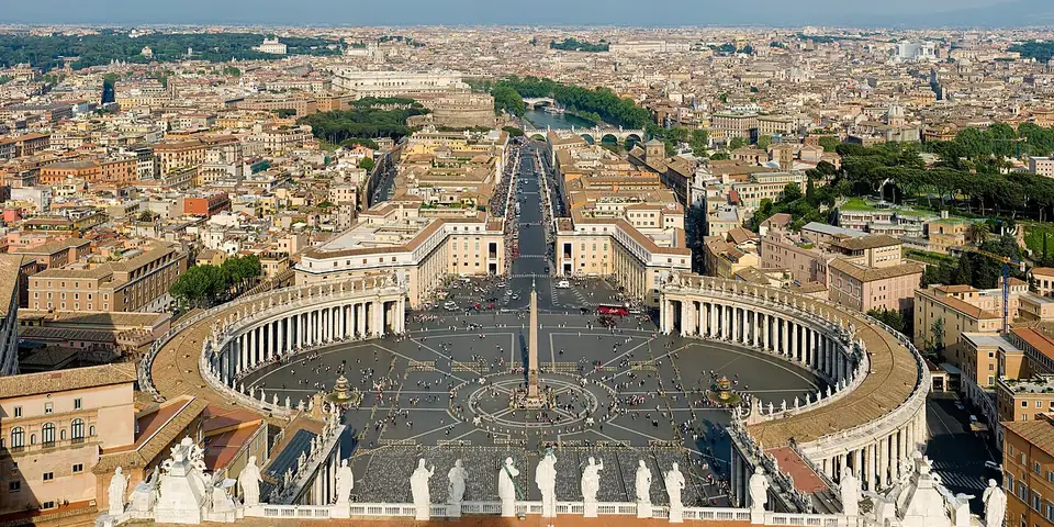 Rome, Italy